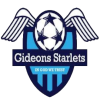 Gideon Starlets (W) Gideon Starlets (W)