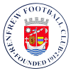 Renfrew FC Renfrew FC