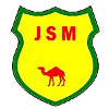 JSM Jeunesse Sportive El Massi JSM Jeunesse Sportive El Massi