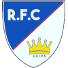 RFC Heips (W) U20