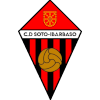 CD Soto-Ibarbaso CD Soto-Ibarbaso