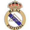 Real Potosi U19 Real Potosi U19