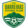 Barreiras Barreiras