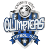 Olimpicas Futbol U19