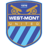 West Mont United (W) West Mont United (W)
