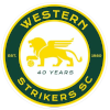 Western Strikers W Western Strikers W