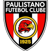 Paulistano MT U20 Paulistano MT U20