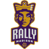 Rally Madison FC (W) Rally Madison FC (W)