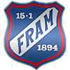 Fram 2 U19 Fram 2 U19