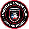 Lonestar San Antonio (W) Lonestar San Antonio (W)