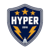 Valinhos Hyper U20 Valinhos Hyper U20