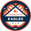 Charlotte Eagles Charlotte Eagles