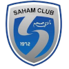 Saham Saham