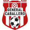 General Caballero LJM General Caballero LJM