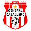 General Caballero LJM General Caballero LJM