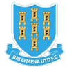 Ballymena United Ballymena United