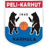 Peli Karhut (W)