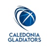 Caledonia Gladiators (W)