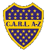 Carl A-Z Oruro (W)