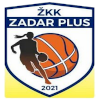 Zadar Plus (W)