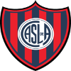 San Lorenzo- -Casla