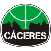 Caceres 2016