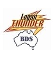 Logan Thunder (W)