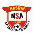 Nasrin Sports Academy Nữ