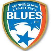 Manningham United Blues FC Nữ