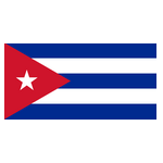 Cuba Nữ U20