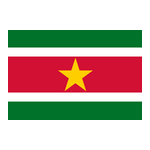 Suriname Nữ (U20)