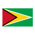 Guyana Nữ U20