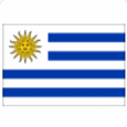 Uruguay U19Nữ
