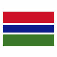 Gambia Nữ