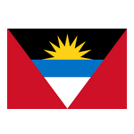 Antigua Barbuda Nữ