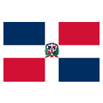 Dominican Republic Nữ U23 Dominican Republic Nữ U23