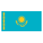 Kazakhstan (W) U16