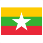 Myanmar U17 Nữ