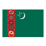 Turkmenistan U17 Nữ