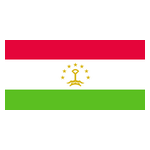 Tajikistan U18 Nữ Tajikistan U18 Nữ