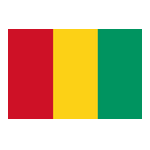 Guinea U17 Nữ