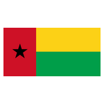 Guinea Bissau (U20)Nữ