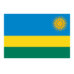 Rwanda Nữ