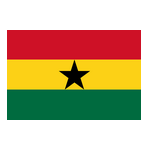 Ghana Nữ U17