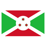 Burundi U18 Nữ Burundi U18 Nữ
