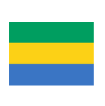 Gabon Nữ U20