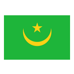 Mauritania Nữ