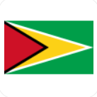 Guyana Nữ U17