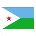 Djibouti Nữ