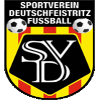 SV Deutschfeistritz SV Deutschfeistritz